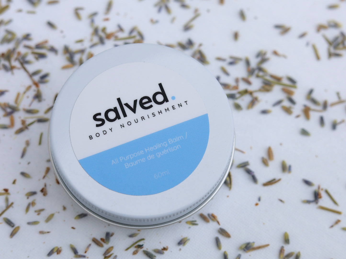 Healing Balm 60ml
