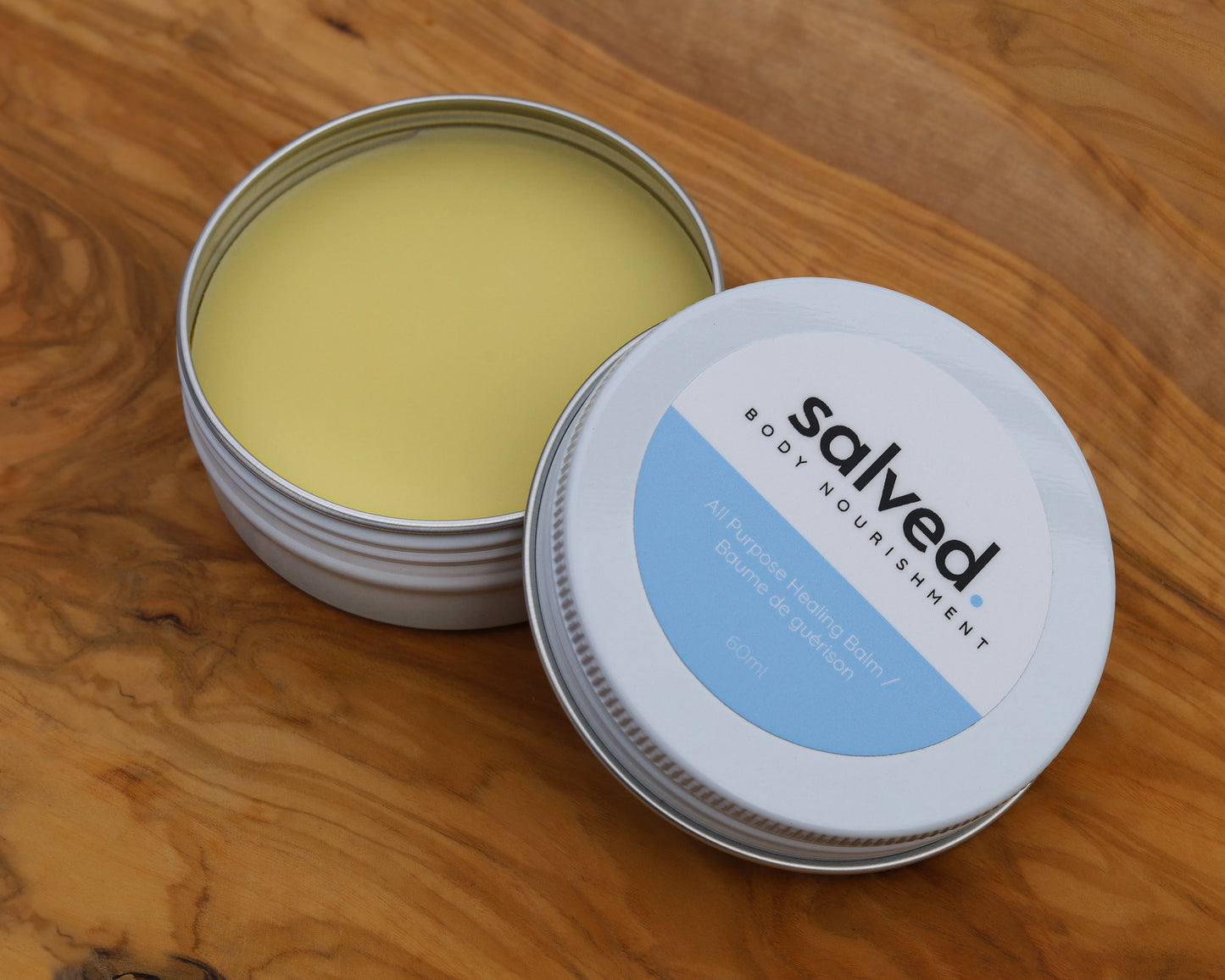 All Purpose Healing Balm 60ml