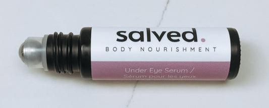 Under Eye Serum